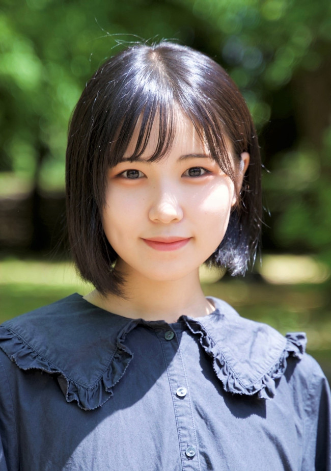 綾瀬未来