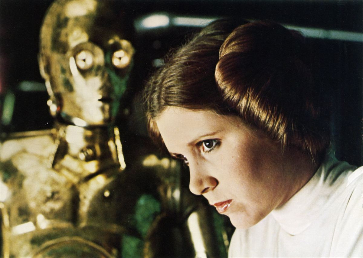 ハン・ソロとレイア姫の“関係”とは　『スター・ウォーズ エピソード4』キャストたちの“その後”