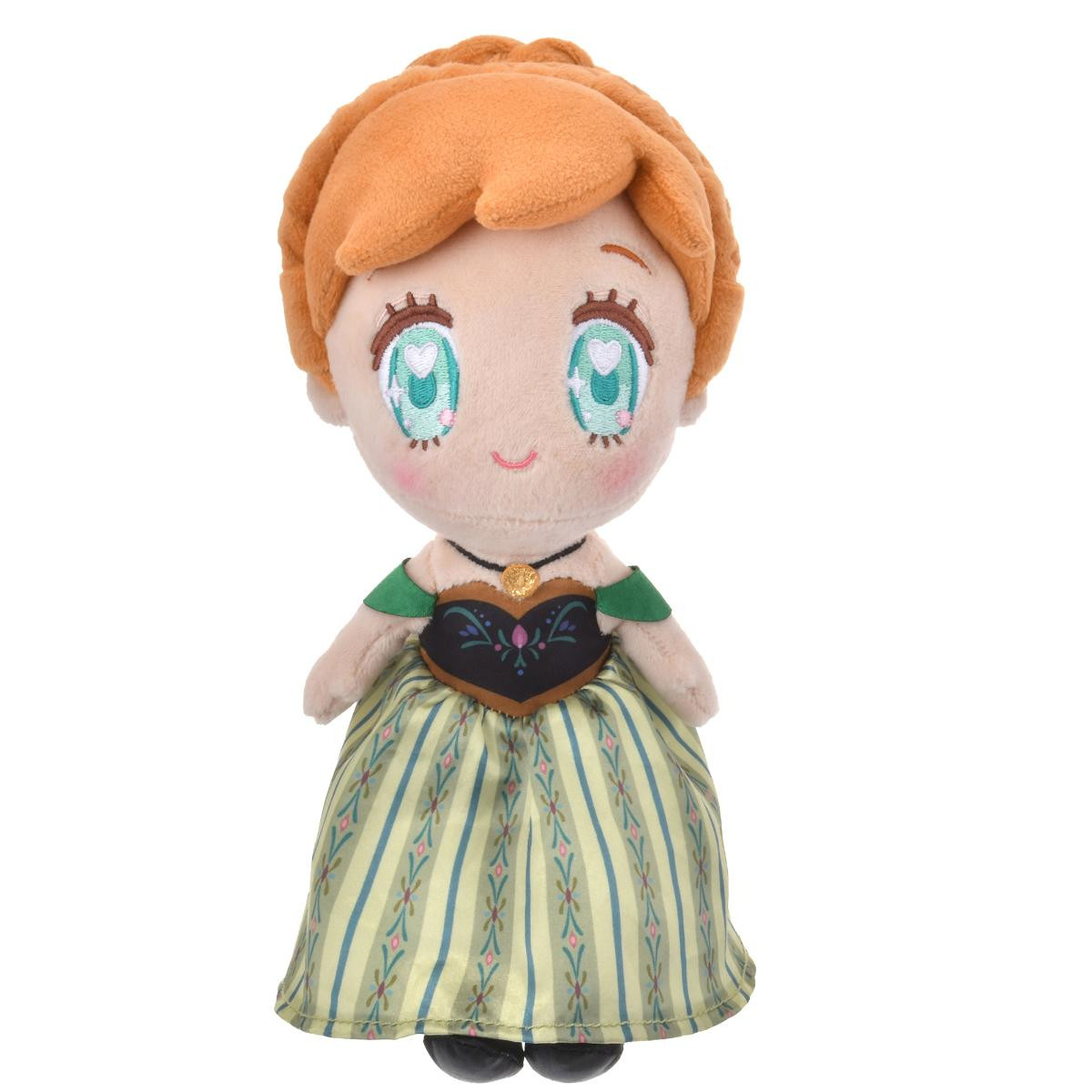 20250420「DISNEY FROZEN」