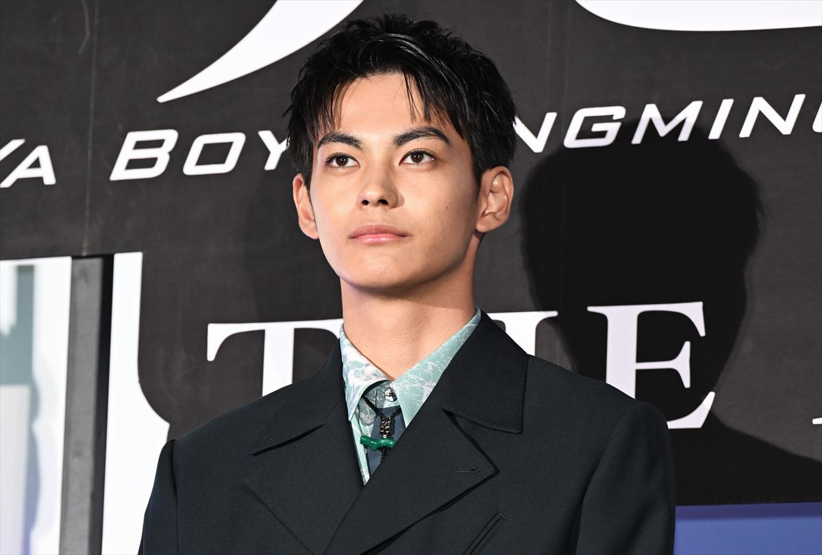 向井理、ドラマから足掛け3年『パリピ孔明』への思いを語る「心血を注いでやってきた」