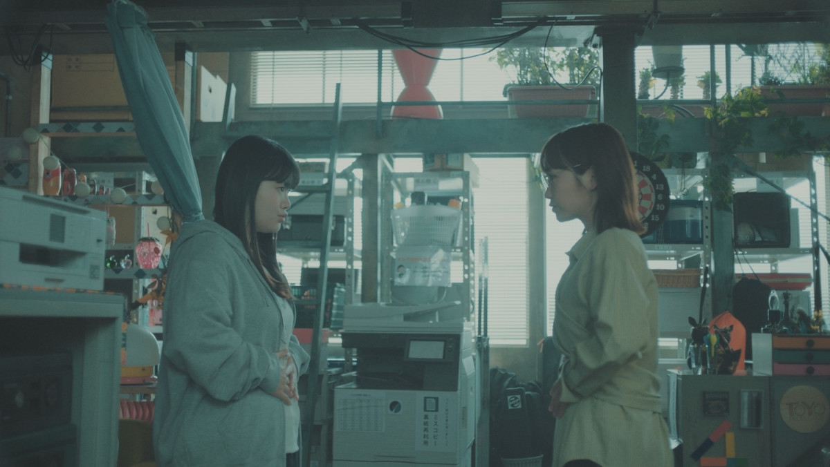 『ダメマネ！』富田望生、新人女優役で涙の告白　ネット感動「素晴らしい」「リアル」