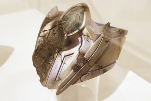 「ULTRAMAN GALLERY ウルトラマンゼロ15周年展」20250426