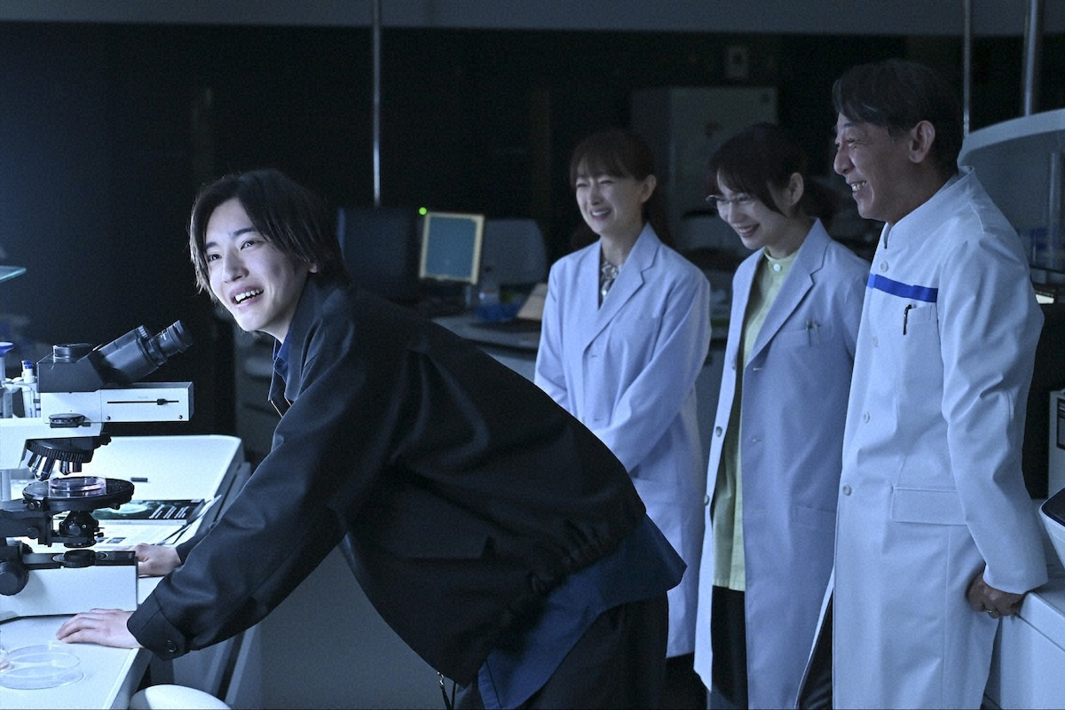 『キャスター』のん、11年ぶり民放ドラマで涙の熱演　称賛続々「圧倒的」「もっと色んなドラマ出て」（ネタバレあり）