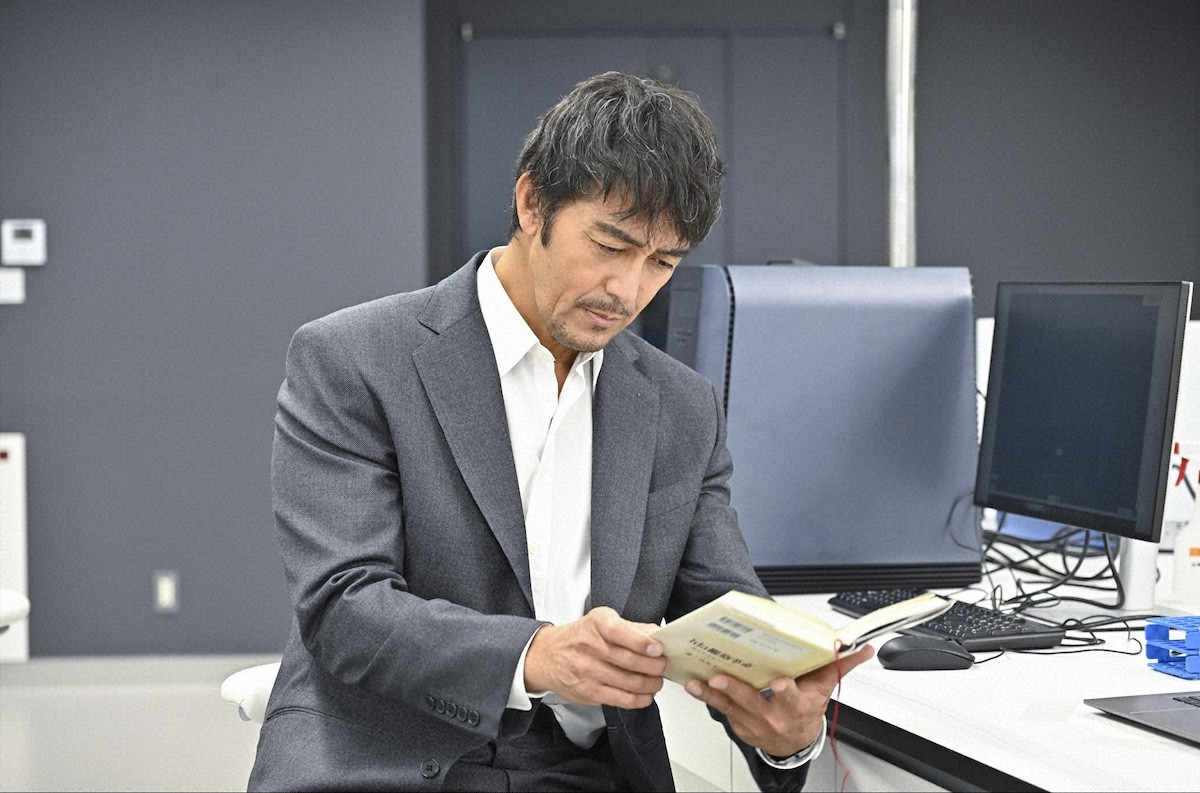 『キャスター』のん、11年ぶり民放ドラマで涙の熱演　称賛続々「圧倒的」「もっと色んなドラマ出て」（ネタバレあり）