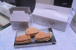 20250402_「ちいかわ焼き 横浜ワールドポーターズ店」