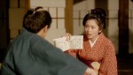 大河ドラマ『べらぼう～蔦重栄華乃夢噺～』第14回「蔦重瀬川夫婦道中」より