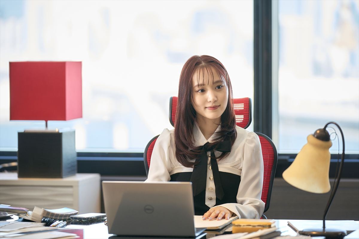 Koki，主演『女神降臨』、“柵ドン”ショット＆ベッドに押し倒される急接近シーンまで！　＜After プロポーズ編＞場面写真一挙解禁