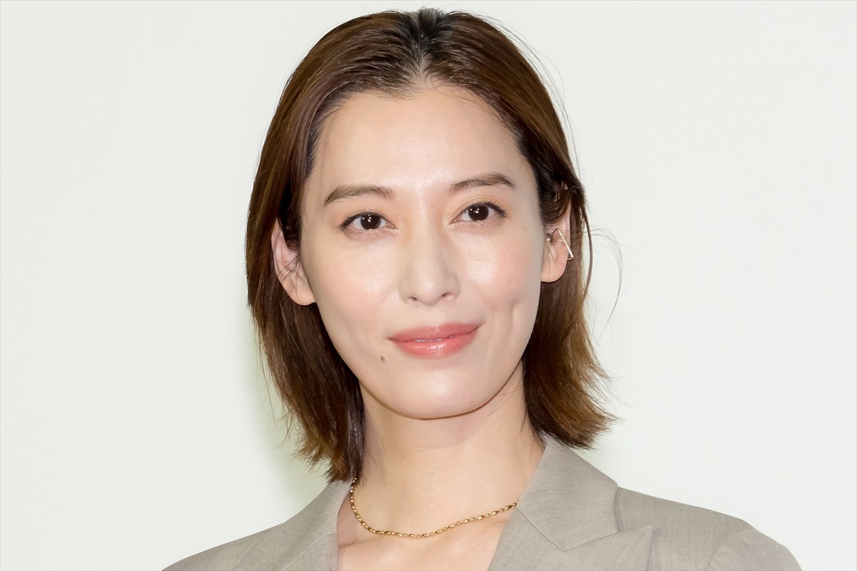 池松壮亮、約10年目の金田一耕助役は「ようやく馴染んできたような気がしています」