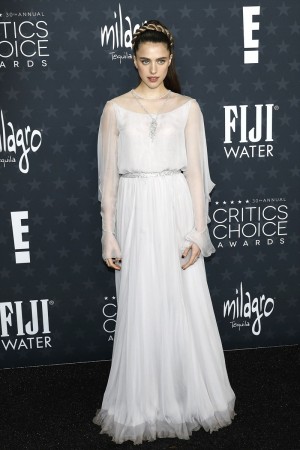 マーガレット・クアリー