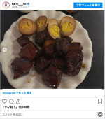 西野七瀬＆伊藤かりん、上海旅行へ　※「伊藤かりん」インスタグラム