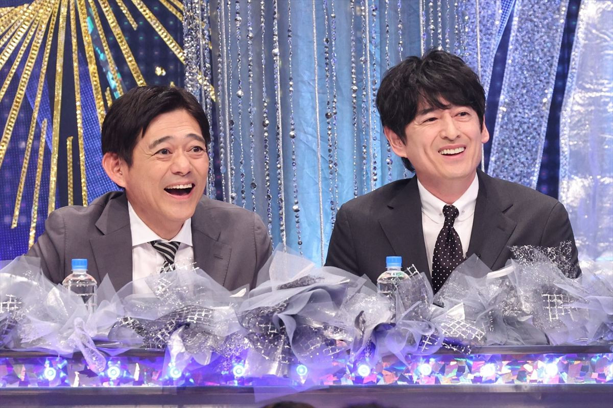 有田哲平＆博多華丸・大吉、『THE SECOND』今年も参加へ！　ベスト16の顔ぶれに「かなり粒ぞろいじゃない？」