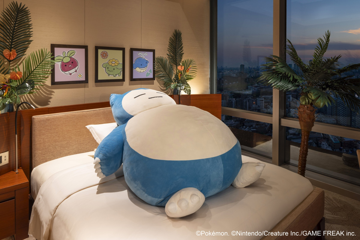 「ポケモン コラボレーション サマー 2025」20250416