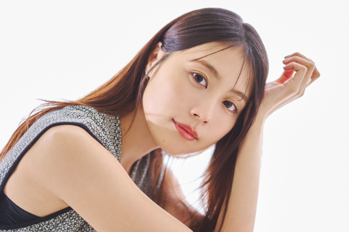 有村架純