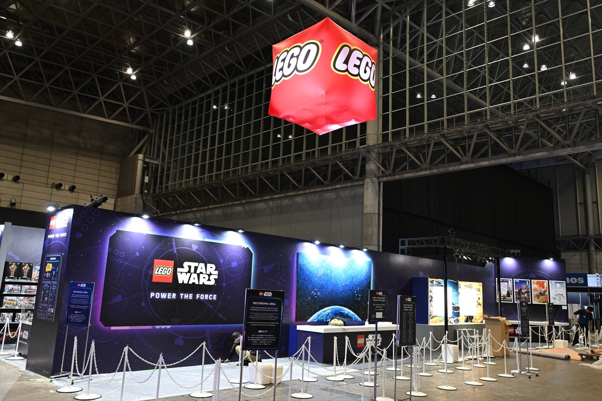 【オフィシャル】「スター・ウォーズ セレブレーション ジャパン 2025」