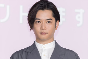 千葉雄大、ドラマ『ダメマネ！ ―ダメなタレント、マネジメントします―』制作発表会見に登壇