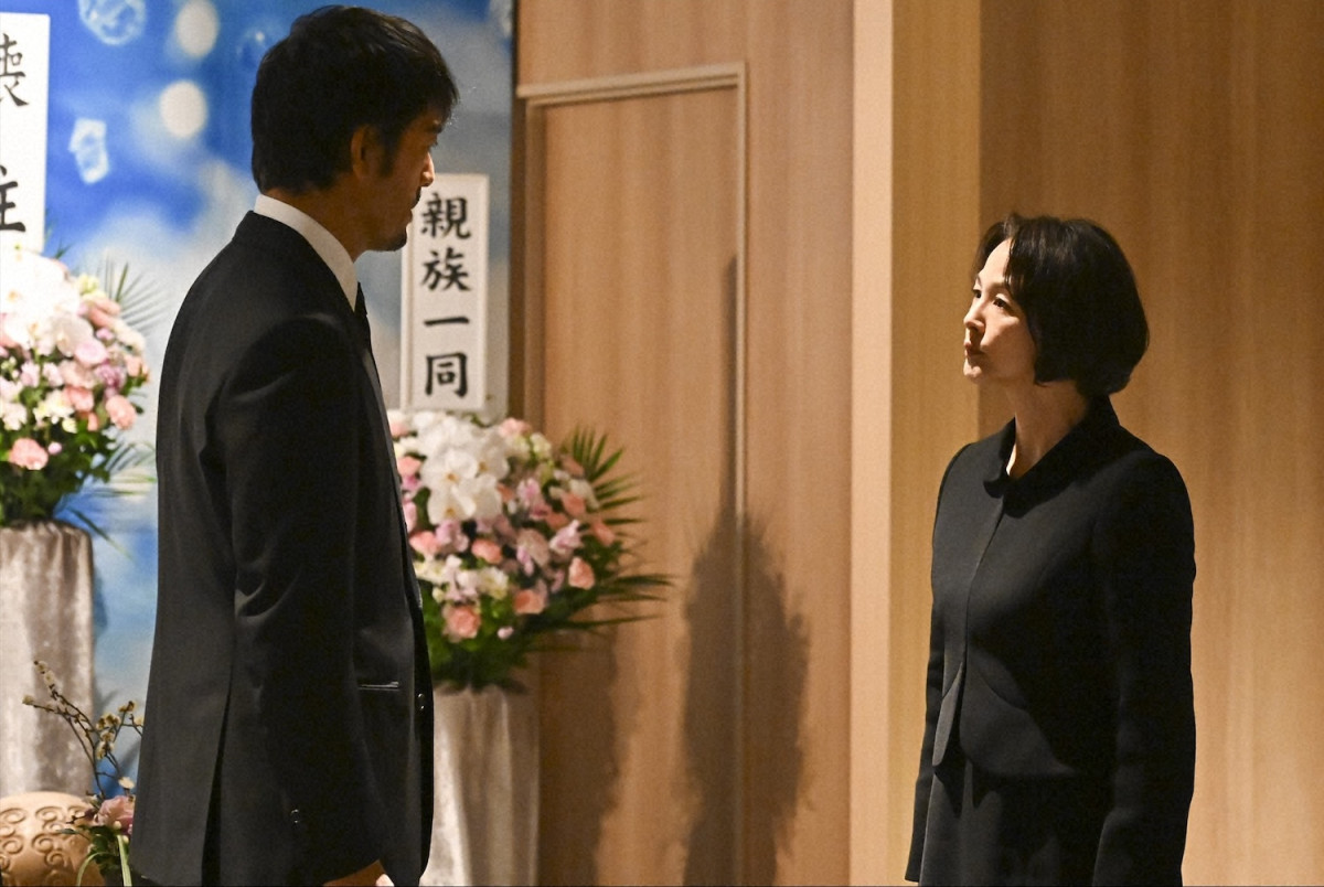 『キャスター』キーパーソンがまさかの“退場” ネット騒然「急展開！」「ラスボスじゃなかったの？」（ネタバレあり）