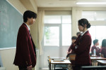 ドラマ『なんで私が神説教』第2話場面写真
