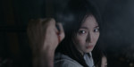 吉岡里帆演じる有希　ドラマシリーズ『ガンニバル』シーズン2　第4話場面写真