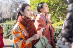 連続テレビ小説『あんぱん』第19回より