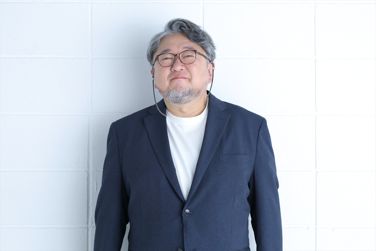 草なぎ剛＆樋口真嗣、『日本沈没』から育んだ友情が18年を経て『新幹線大爆破』で結実