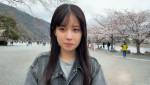 櫻坂46四期生・勝又春