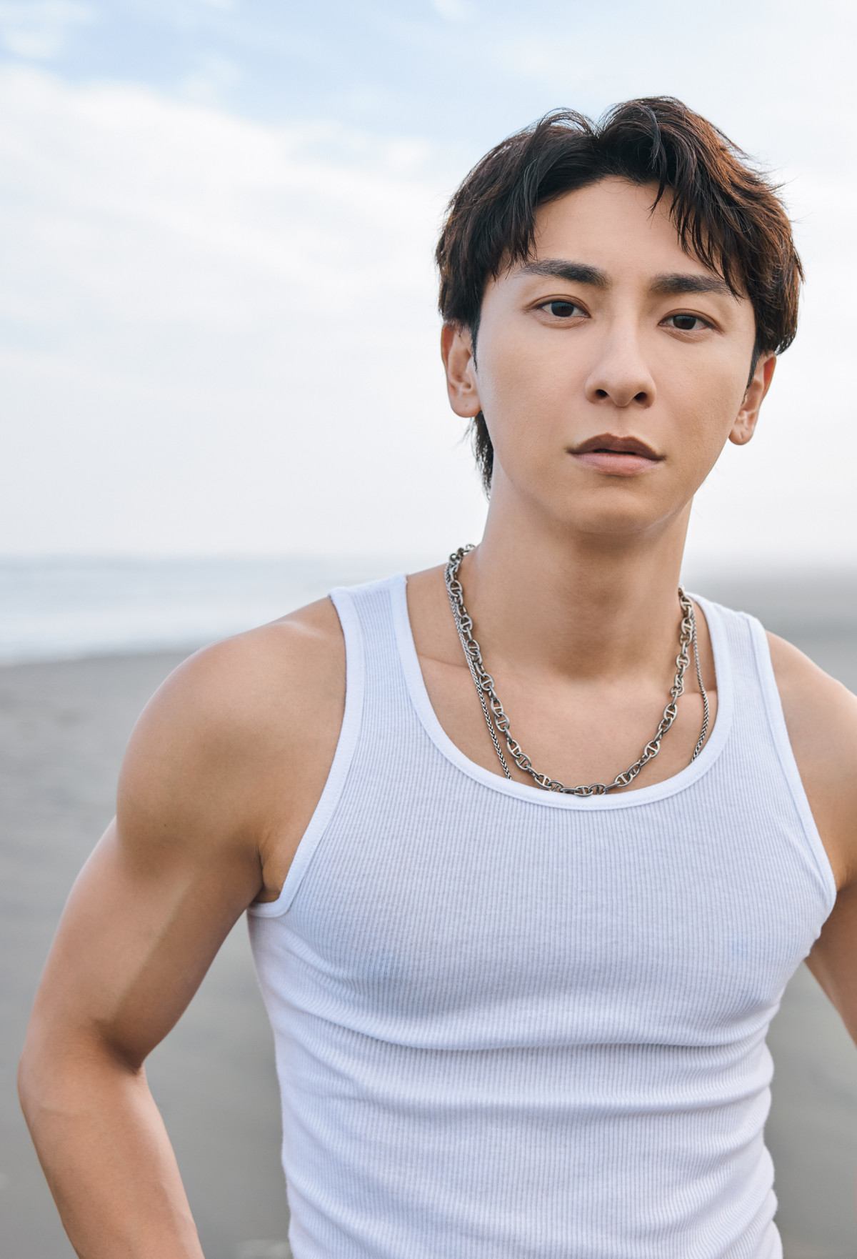 AAA・與真司郎、ゲイ告白で受けた”誤解”「まだこういうことが思われる社会なのかな」