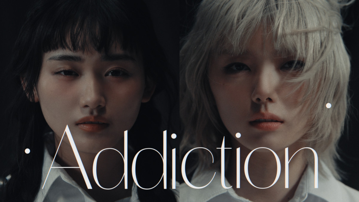櫻坂46「Addiction」MVより
