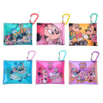 「ディズニーストア」新作ステーショナリー発売！　レトロなミッキー＆フレンズをデザイン