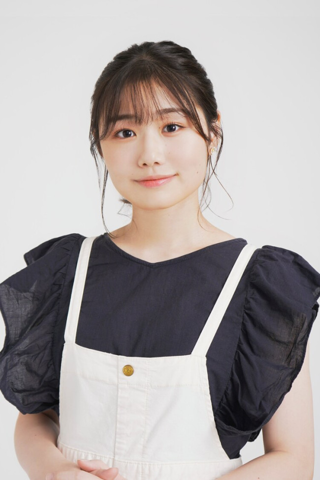 白浜灯奈乃