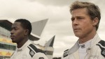 映画『F1／エフワン』場面写真
