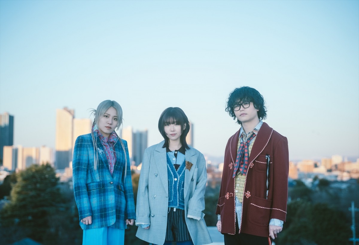南沙良主演『愛されなくても別に』に本田望結、IMP.基俊介らの出演決定！　予告編解禁