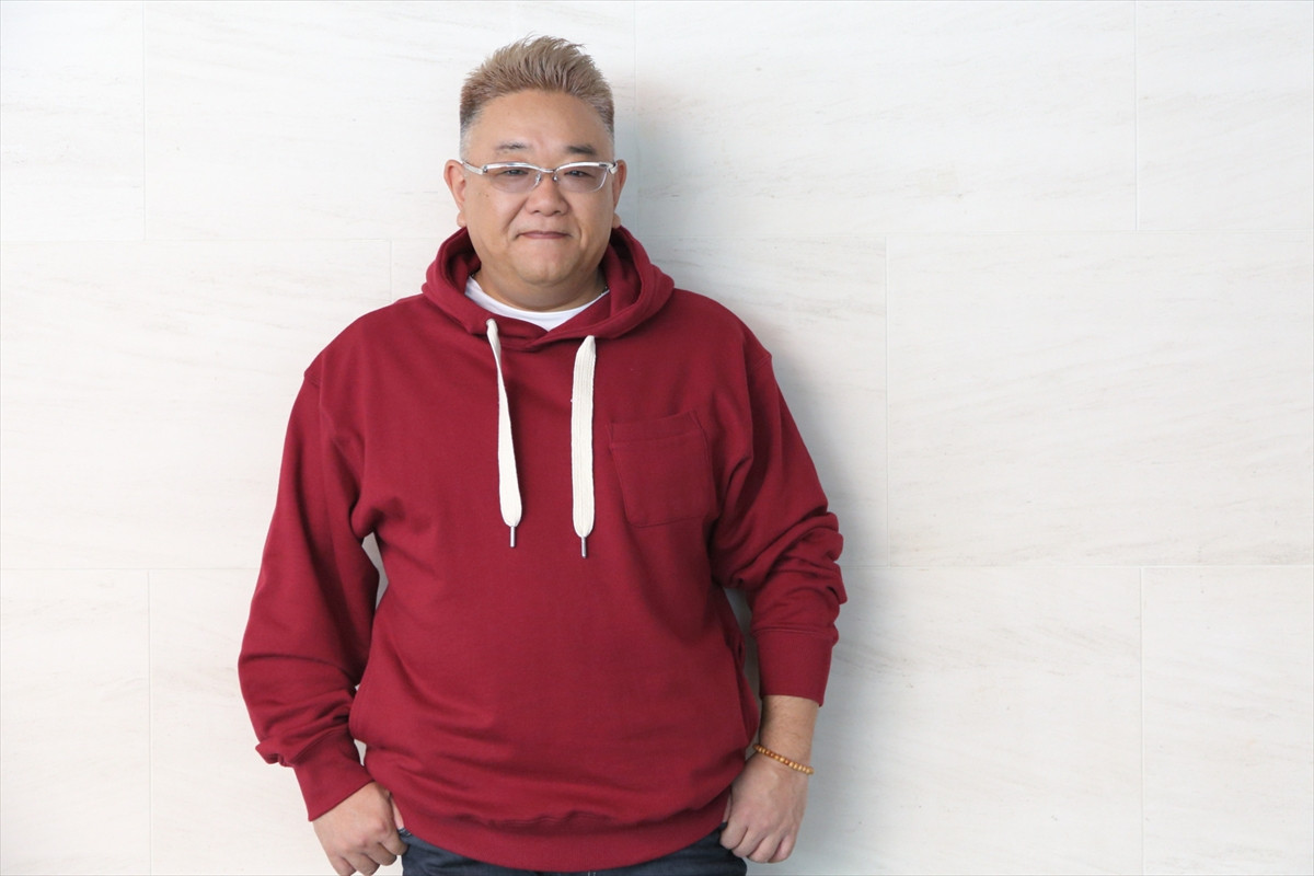 50歳迎えたサンドウィッチマン　「ちょっと何言ってるか分からない」のルーツを語る