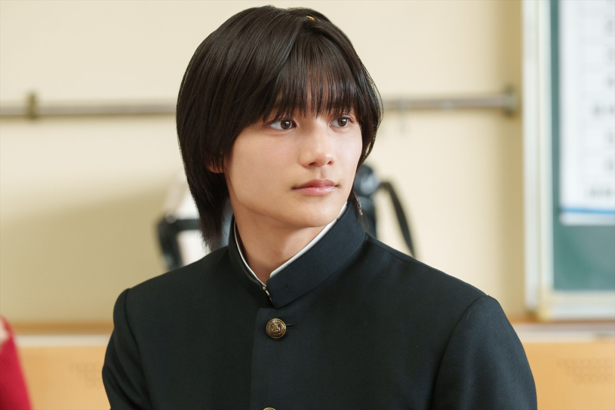 曽田陵介、トータス松本ら、『映画 おっパン』新キャスト発表！　ウルフルズが主題歌＆挿入歌担当