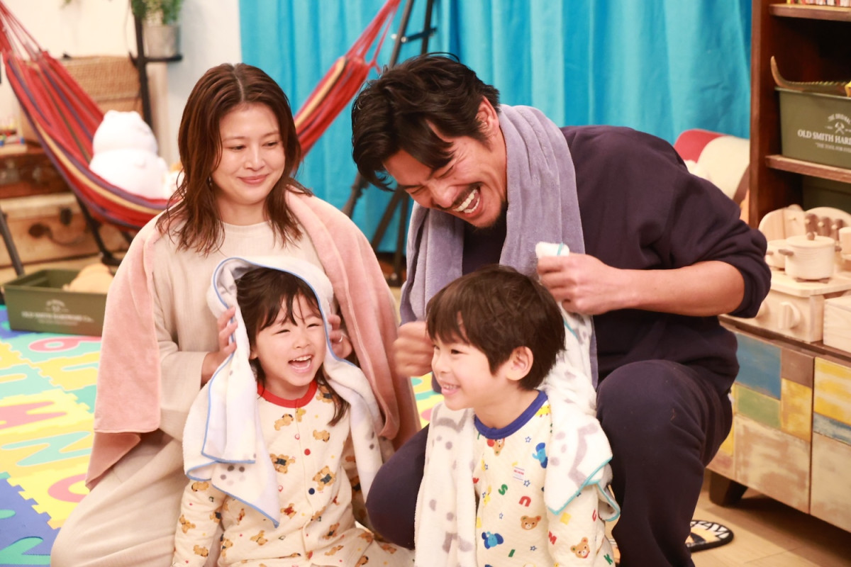 『続・続・最後から二番目の恋』第2話　“千明”小泉今日子、医師”成瀬”三浦友和の人柄に心掴まれる