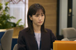 ドラマ『人事の人見』第3話場面写真