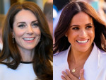 キャサリン皇太子妃とメーガン妃、それぞれのイースターの迎え方