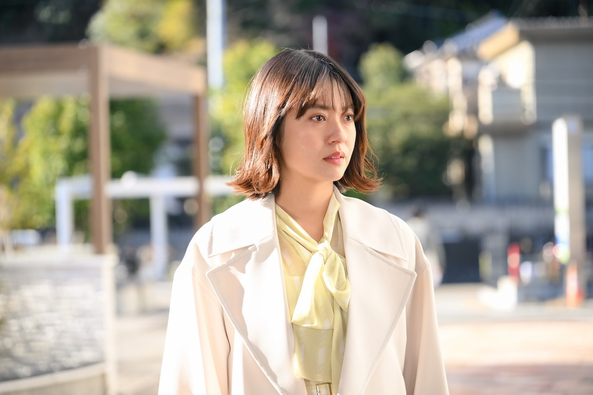 『対岸の家事』“詩穂”多部未華子＆“虎朗”一ノ瀬ワタル、仲直りから一転　不気味な人影に騒然「怖すぎて鳥肌」