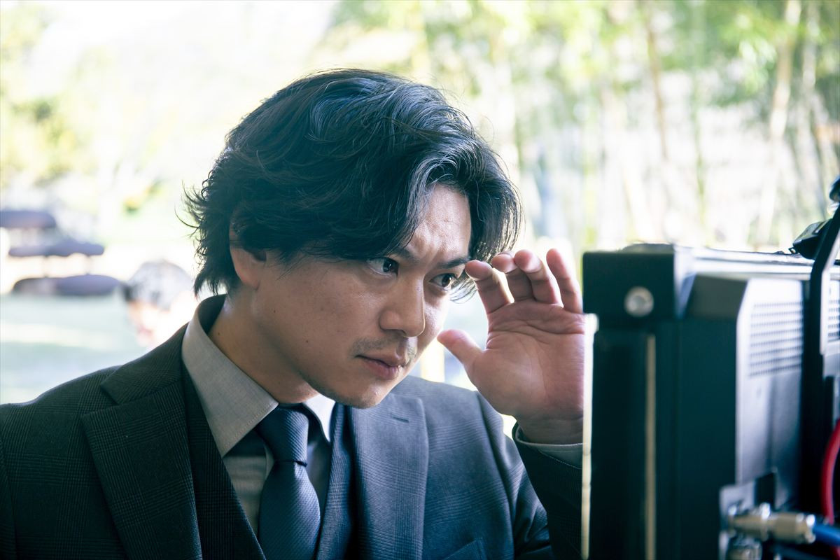 加藤シゲアキ、映画監督業でもクリエイティブな才能を発揮　後輩・正門良規をキャスティングした理由とは？