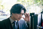 映画『MIRRORLIAR FILMS Season7』より加藤シゲアキ監督作『SUNA』メイキングカット