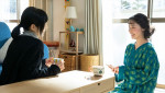 ドラマ10『しあわせは食べて寝て待て』第5話場面写真