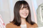 岸井ゆきの、ドラマ『恋は闇』制作発表に登場