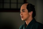 大河ドラマ『べらぼう～蔦重栄華乃夢噺～』第14回「蔦重瀬川夫婦道中」より