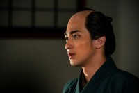 大河ドラマ『べらぼう～蔦重栄華乃夢噺～』第14回「蔦重瀬川夫婦道中」より