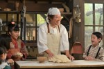 連続テレビ小説『あんぱん』第8回より