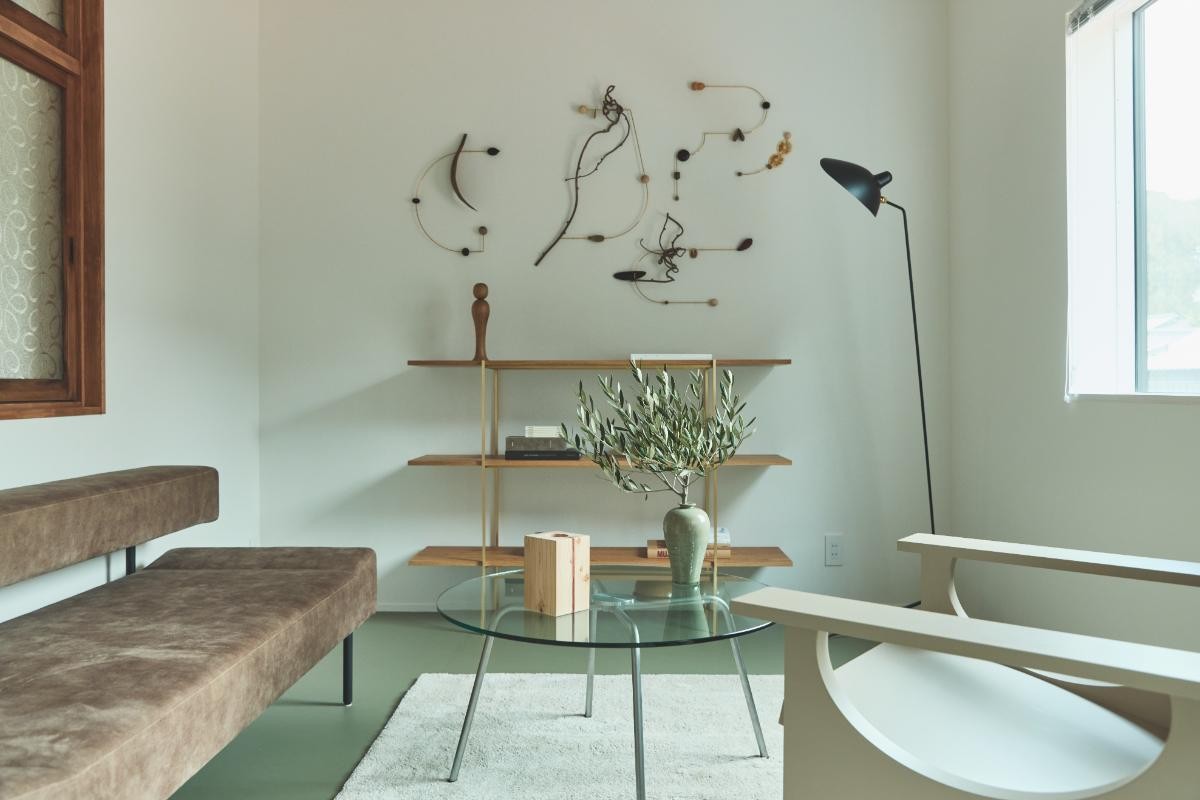 20250410「MUJI BASE TESHIMA Ⅱ」