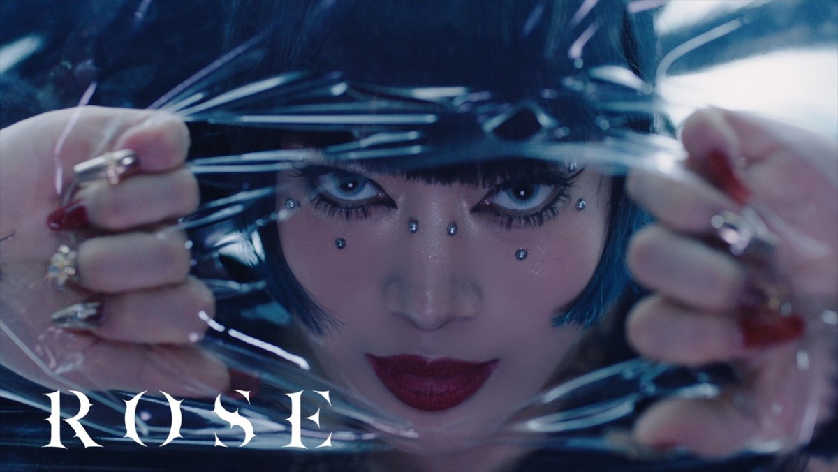 HANAデビュー曲「ROSE」がチャート席巻！　Billboard JAPAN総合ソング・チャートで女性グループ史上初の記録も