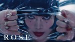 HANAデビュー曲「ROSE」Music Videoサムネイル画像