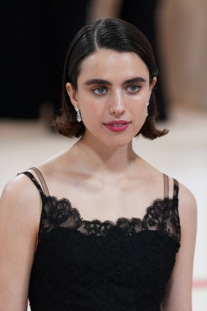 マーガレット・クアリー