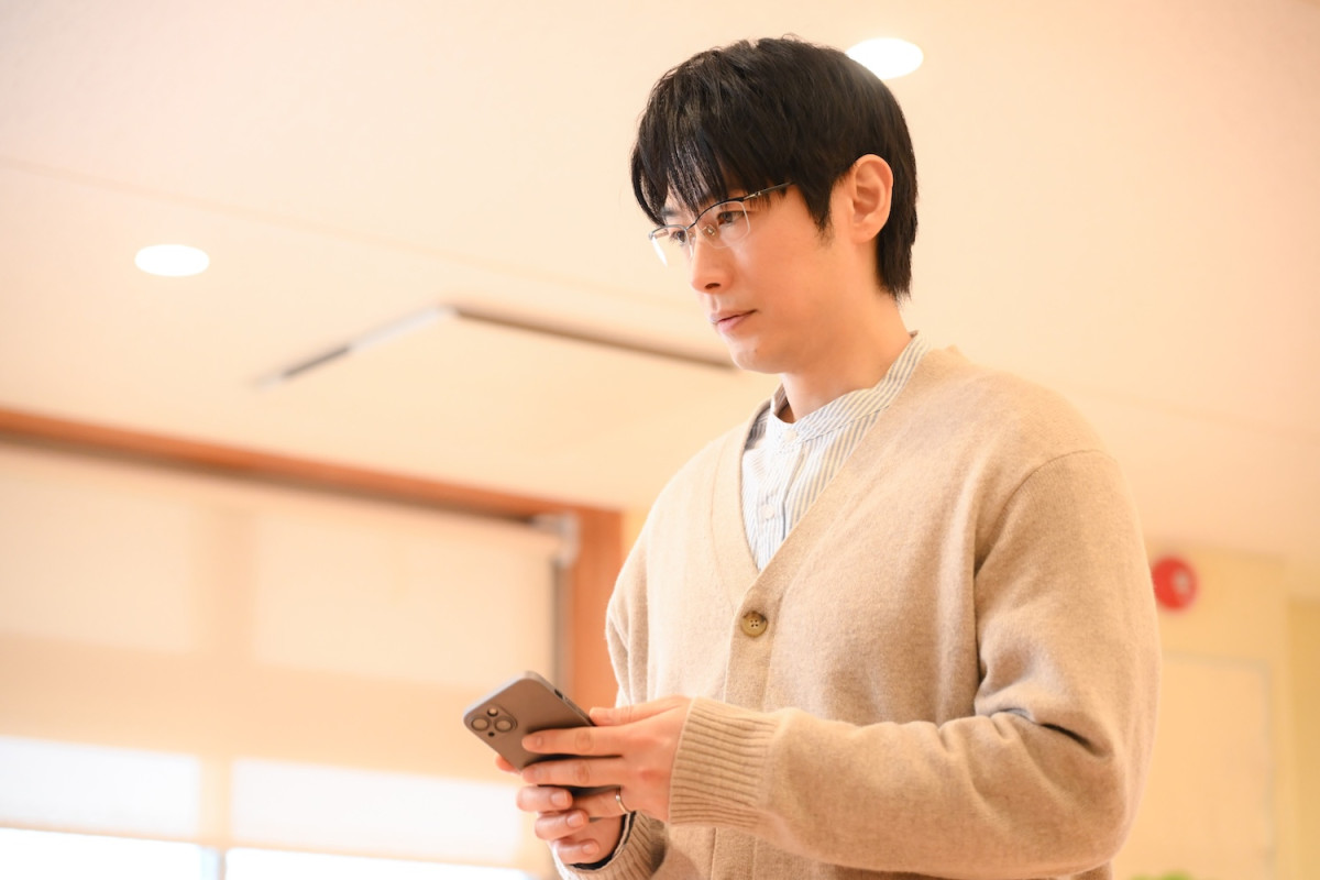 『対岸の家事』“今井”松本怜生、涙の告白に視聴者もらい泣き「共感だわ…」「号泣」
