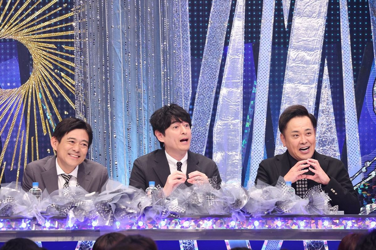 有田哲平＆博多華丸・大吉、『THE SECOND』今年も参加へ！　ベスト16の顔ぶれに「かなり粒ぞろいじゃない？」